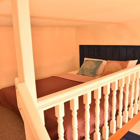 크리니차 즈드로이 Pasmanteria U Mimi B&B 외부 사진