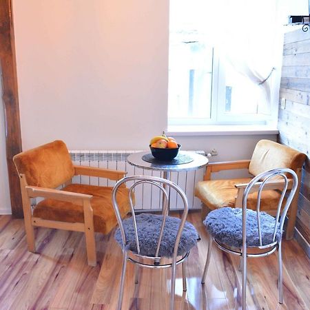 크리니차 즈드로이 Pasmanteria U Mimi B&B 외부 사진